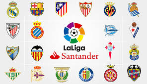logo equipos liga